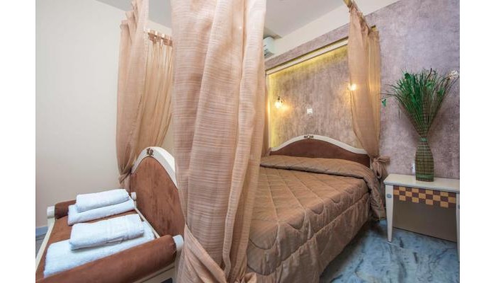 Hotel Pontikonisi poza 12