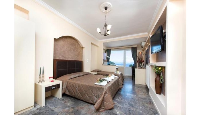 Hotel Pontikonisi poza 11