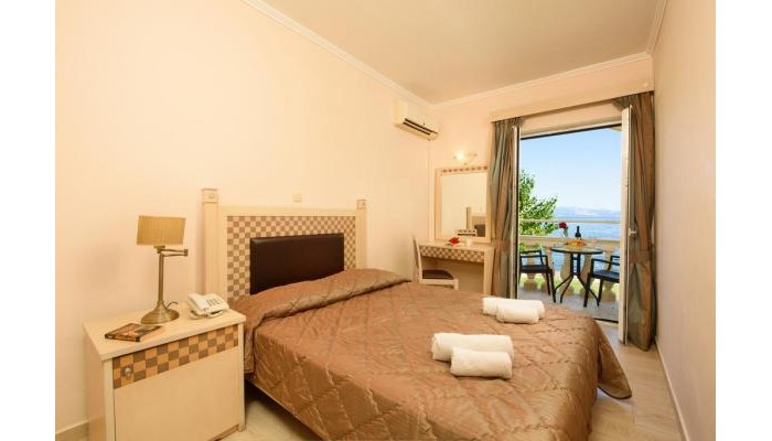 Hotel Pontikonisi poza 10