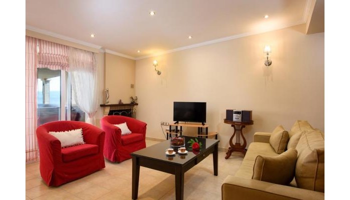 Hotel Pontikonisi poza 19