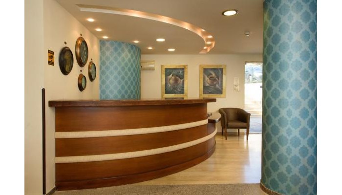 Hotel Pontikonisi poza 4