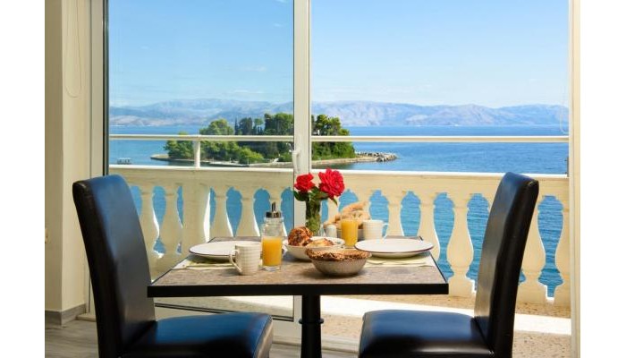 Hotel Pontikonisi poza 17