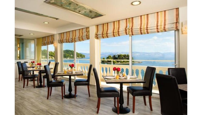 Hotel Pontikonisi poza 5