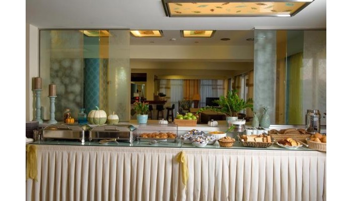 Hotel Pontikonisi poza 6