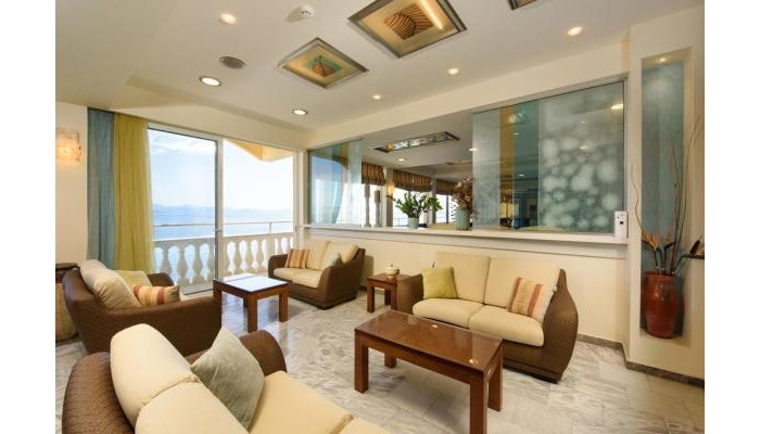 Hotel Pontikonisi poza 7