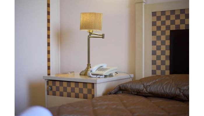 Hotel Pontikonisi poza 16