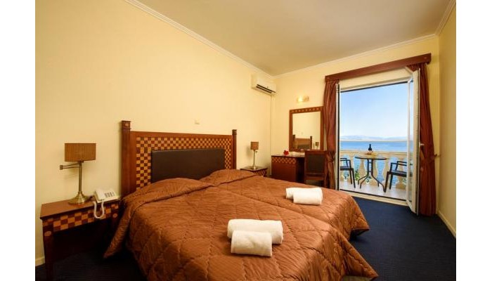 Hotel Pontikonisi poza 15