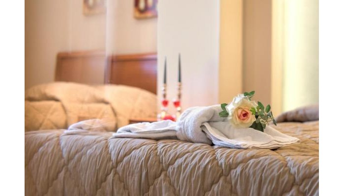 Hotel Pontikonisi poza 20