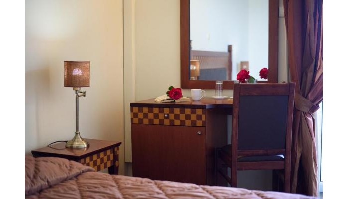 Hotel Pontikonisi poza 21