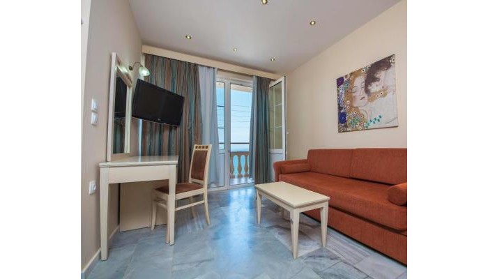 Hotel Pontikonisi poza 22