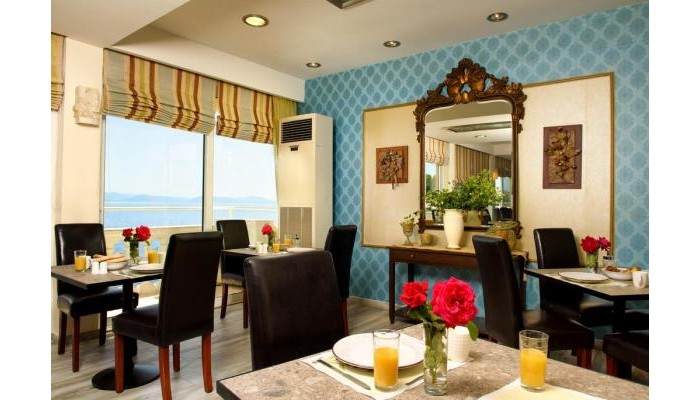 Hotel Pontikonisi poza 8