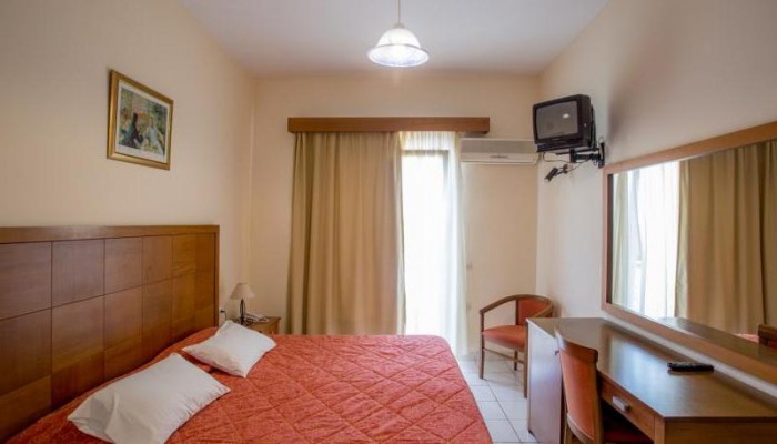 Hotel Popi Star poza 2