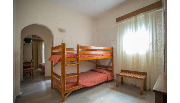 Poza pentru Hotel Popi Star 2383-1607683756 Hotel Popi Star poza 5
