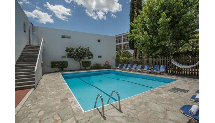 Hotel Popi Star poza 16