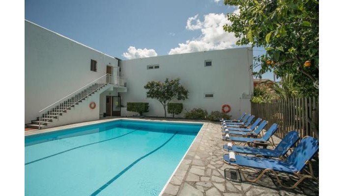 Poza pentru Hotel Popi Star 3683-1607683759 Hotel Popi Star poza 14