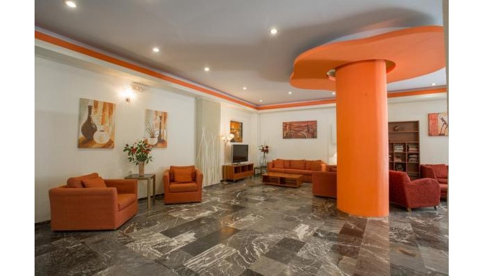 Hotel Popi Star poza 11