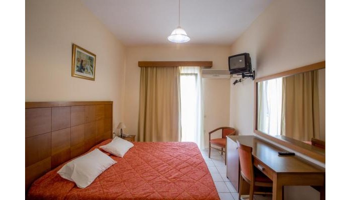 Poza pentru Hotel Popi Star 7668-1607683747 Hotel Popi Star poza 3