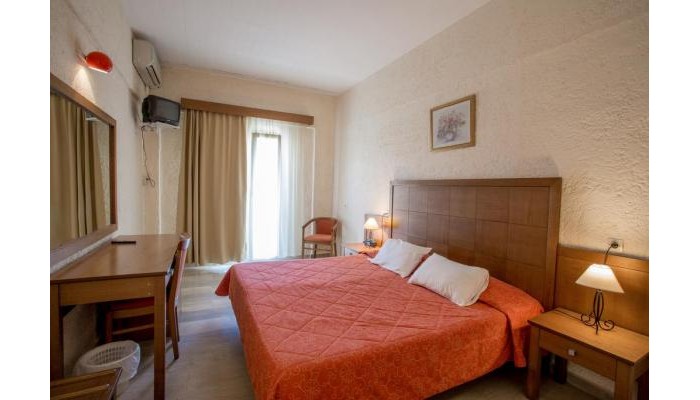 Hotel Popi Star poza 6