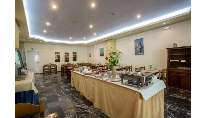 Hotel Popi Star poza 8