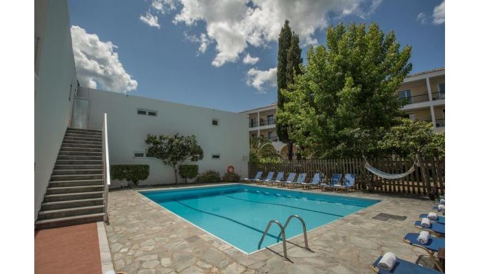 Poza pentru Hotel Popi Star 867-1607683762 Hotel Popi Star poza 15