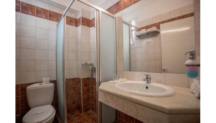 Poza pentru Hotel Popi Star 8735-1607683786 Hotel Popi Star poza 7