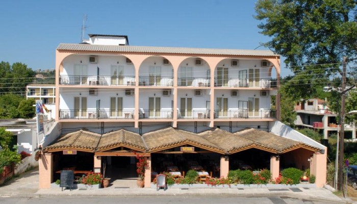 Poza pentru Hotel Popi Star 963-1478776331 Hotel Popi Star poza 1