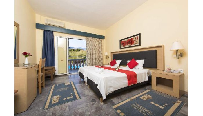 Poza pentru Hotel Potamaki Beach 1290-1649059118 Hotel Potamaki Beach poza 2