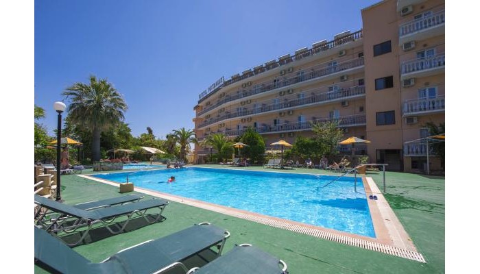 Poza pentru Hotel Potamaki Beach 1674-1649059154 Hotel Potamaki Beach poza 18