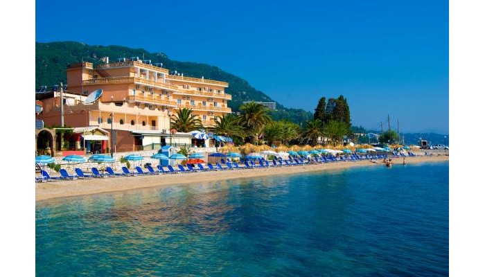 Poza pentru Hotel Potamaki Beach 1687-1649059116 Hotel Potamaki Beach poza 1