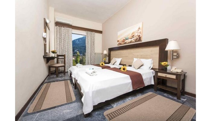 Poza pentru Hotel Potamaki Beach 3131-1649059134 Hotel Potamaki Beach poza 9