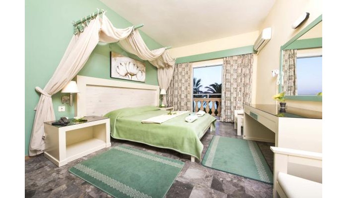 Poza pentru Hotel Potamaki Beach 4234-1649059129 Hotel Potamaki Beach poza 7