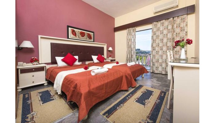 Poza pentru Hotel Potamaki Beach 5647-1649059120 Hotel Potamaki Beach poza 3
