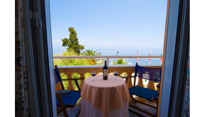 Poza pentru Hotel Potamaki Beach 6166-1649059138 Hotel Potamaki Beach poza 11
