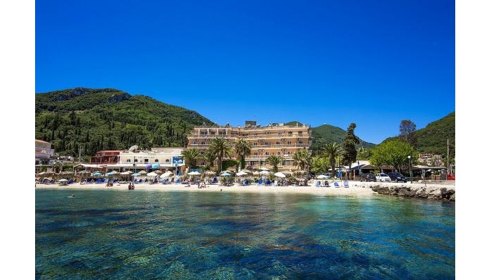Poza pentru Hotel Potamaki Beach 6350-1649059113 Hotel Potamaki Beach poza 0