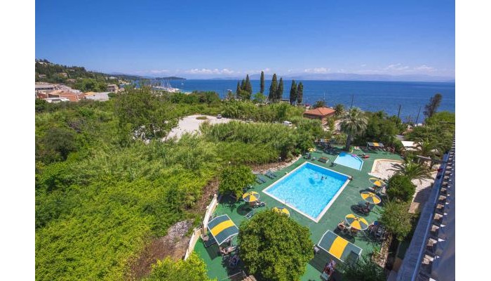 Poza pentru Hotel Potamaki Beach 7055-1649059156 Hotel Potamaki Beach poza 19
