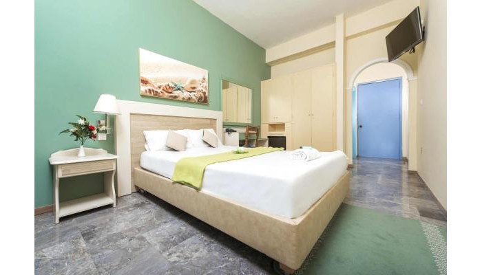 Poza pentru Hotel Potamaki Beach 7227-1649059131 Hotel Potamaki Beach poza 8