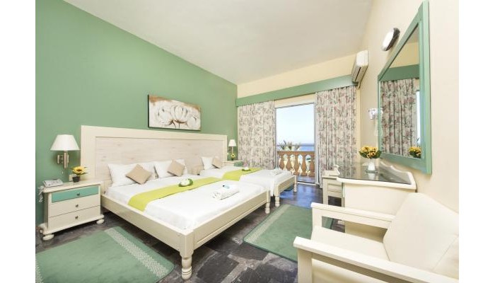 Poza pentru Hotel Potamaki Beach 8362-1649059122 Hotel Potamaki Beach poza 4