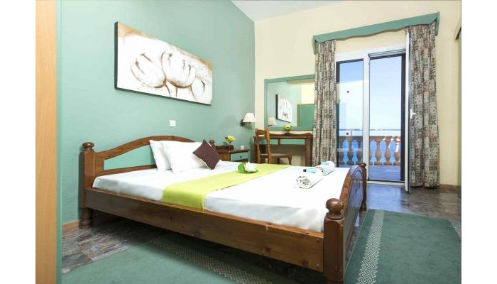 Poza pentru Hotel Potamaki Beach 873-1649059125 Hotel Potamaki Beach poza 5