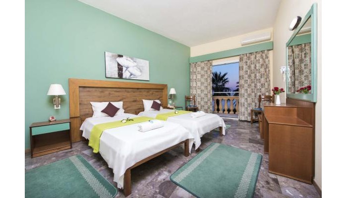 Poza pentru Hotel Potamaki Beach 9032-1649059127 Hotel Potamaki Beach poza 6