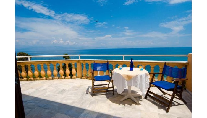 Poza pentru Hotel Potamaki Beach 9744-1649059143 Hotel Potamaki Beach poza 13