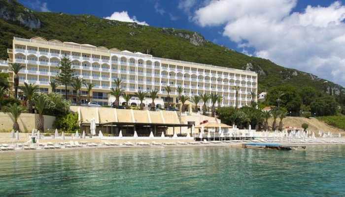Hotel Louis Ionian Sun poza 0