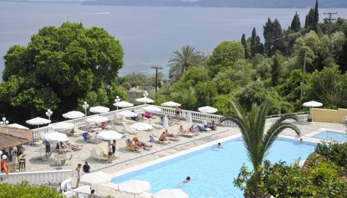 Hotel Louis Ionian Sun poza 6