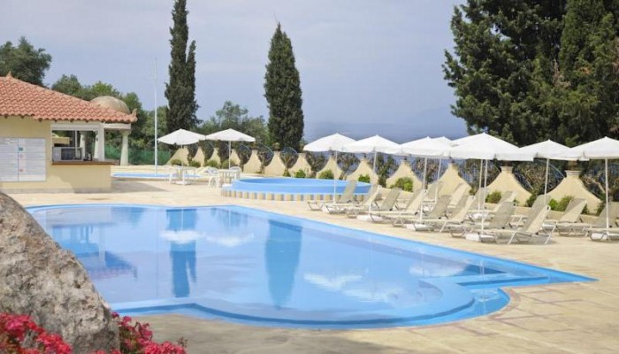 Hotel Louis Ionian Sun poza 7
