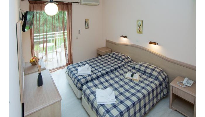 Poza pentru Hotel Primavera 1607-1635235304 Hotel Primavera poza 1