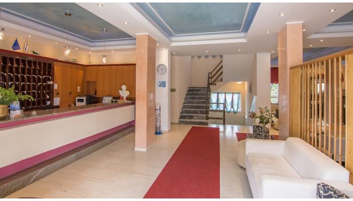 Poza pentru Hotel Primavera 2006-1635235447 Hotel Primavera poza 26