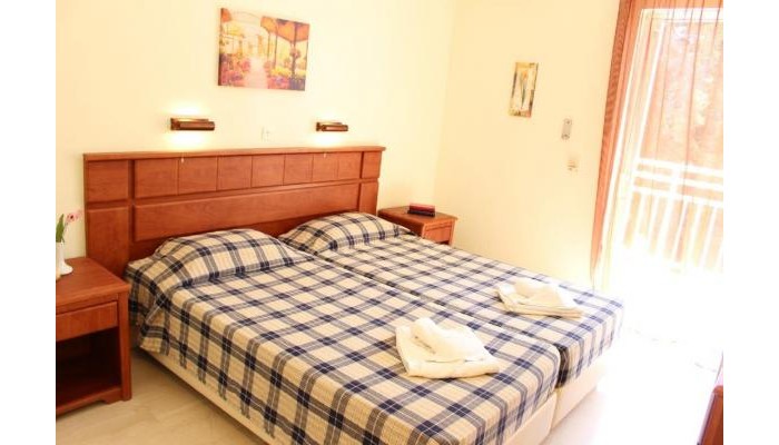 Poza pentru Hotel Primavera 4537-1635235318 Hotel Primavera poza 5