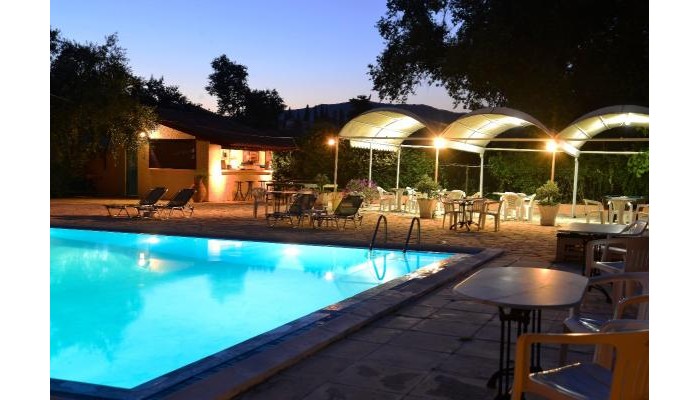 Poza pentru Hotel Primavera 5663-1635235401 Hotel Primavera poza 20