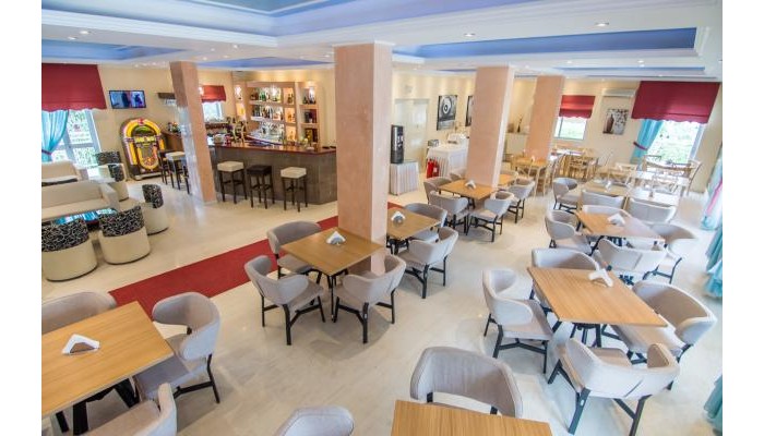 Poza pentru Hotel Primavera 5852-1635235352 Hotel Primavera poza 12