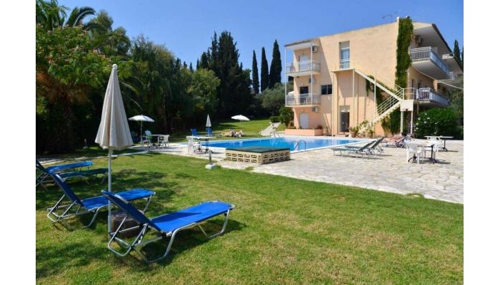 Poza pentru Hotel Primavera 6170-1635235419 Hotel Primavera poza 23