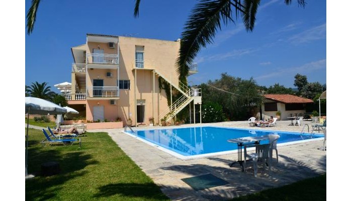 Poza pentru Hotel Primavera 6266-1635235407 Hotel Primavera poza 21